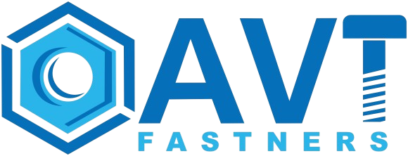 AVT Fastners Logo